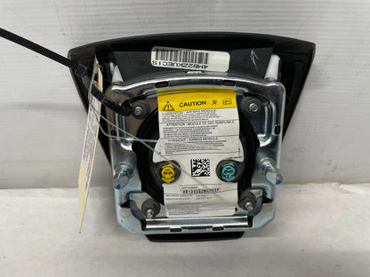 2013 GMC Sierra C1500 SLE Steering Wheel Airbag OEM - Day's Parts Yard