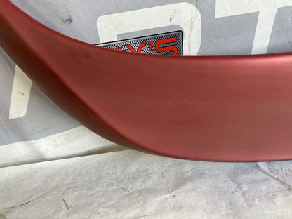 2006 Pontiac GTO Trunk Deck Lid Spoiler Wing w/ 3rd Brake Light OEM