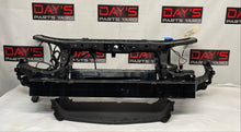 2016 Chevy SS Sedan Front Radiator Core Support Bracket Brace Assembly OEM - Day's Parts Yard