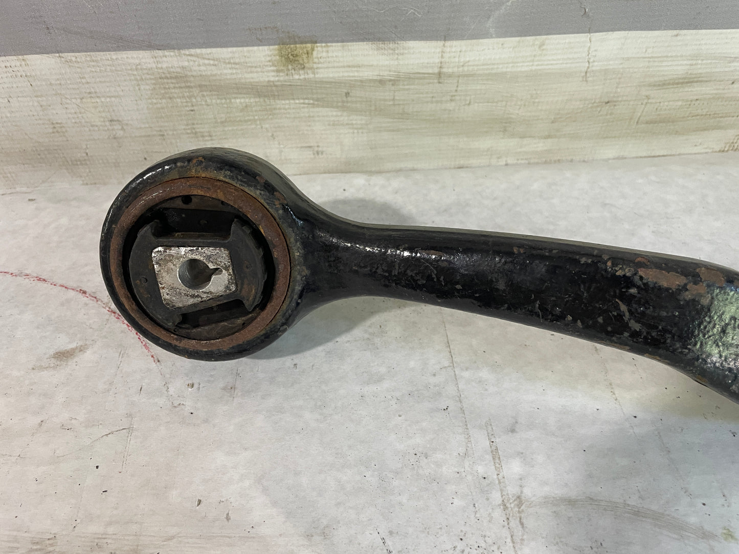 2009 Pontiac G8 Front LH Driver Lower Control Arm OEM - Day's Parts Yard