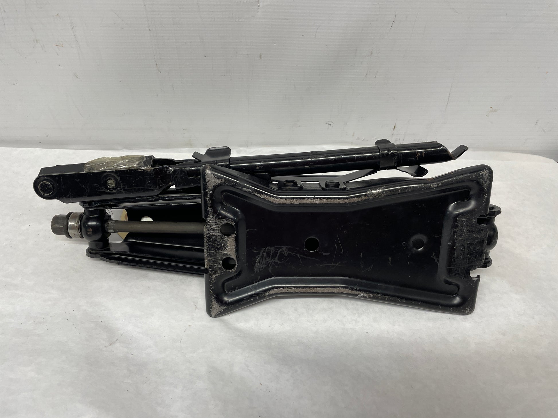 2002 Chevy Camaro Z28 Factory OEM Spare Tire Jack Tool Kit Assembly - Day's Parts Yard
