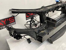 2016 Chevy SS Sedan Front Radiator Core Support Bracket Brace Assembly OEM - Day's Parts Yard