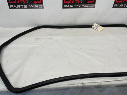 2005 Pontiac GTO LH Driver Door Weather Strip OEM - Day's Parts Yard