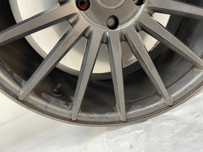 2010 Cadillac CTS-V Sedan Niche Wheel Rim 20x10