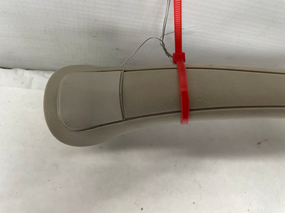 2013 GMC Sierra C1500 SLE RH Passenger Front Grab Handle OEM - Day's Parts Yard