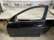 2014 Chevy SS Sedan Front LH Driver Door OEM