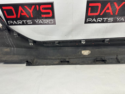 2017 Chevy Camaro SS LH Driver Rocker Molding OEM - Day's Parts Yard
