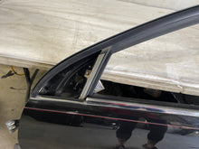2014 Chevy SS Sedan Front LH Driver Door OEM