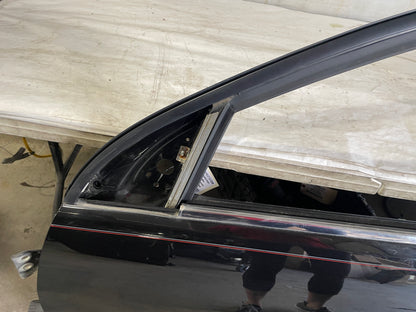 2014 Chevy SS Sedan Front LH Driver Door OEM