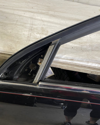 2014 Chevy SS Sedan Front LH Driver Door OEM