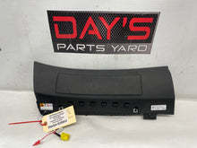 2013 Chevy Caprice RH Passenger Dash Knee Air Bag Airbag OEM - Day's Parts Yard