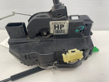 2010 Chevy Camaro SS Front RH Passenger Door Lock Actuator OEM - Day's Parts Yard