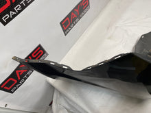 2017 Chevy SS Sedan Complete Rear Bumper Cover OEM