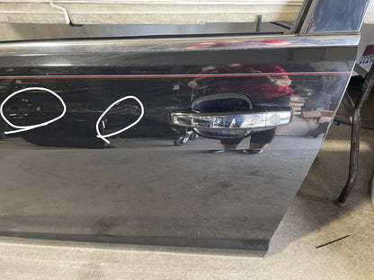 2014 Chevy SS Sedan Front LH Driver Door OEM
