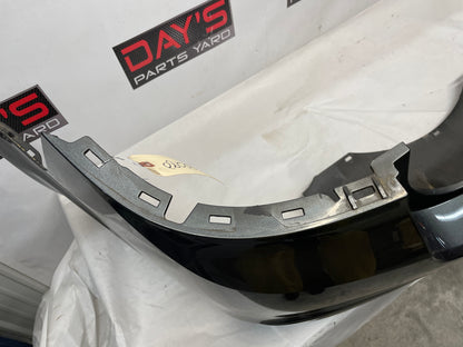 2017 Chevy SS Sedan Complete Rear Bumper Cover OEM