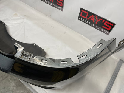 2017 Chevy SS Sedan Complete Rear Bumper Cover OEM