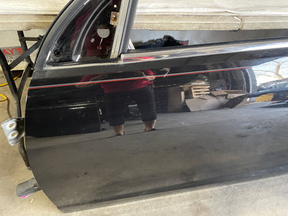 2014 Chevy SS Sedan Front LH Driver Door OEM