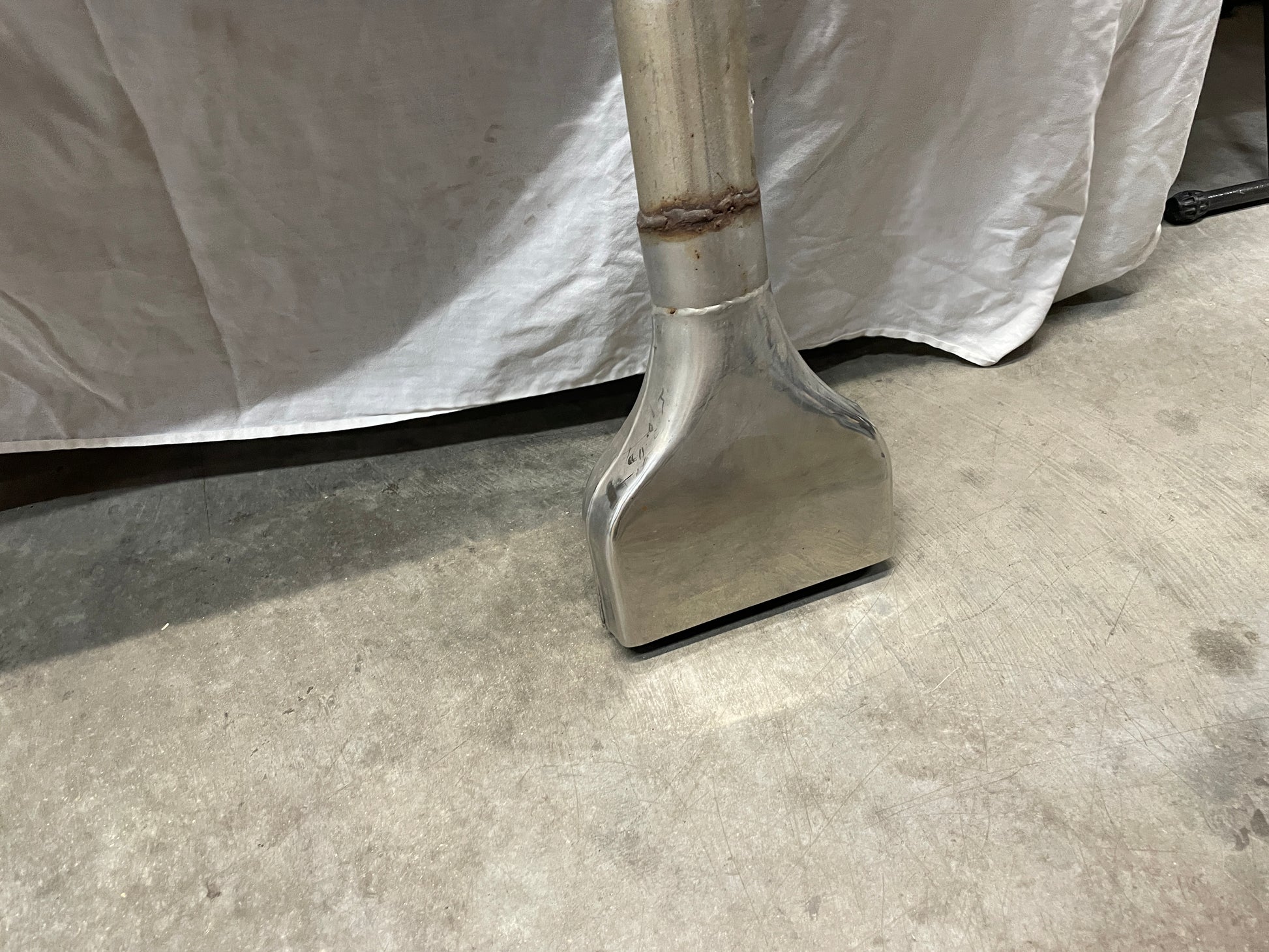 2002 Chevy Camaro Z28 Gibson Axle Back Exhaust OEM - Day's Parts Yard