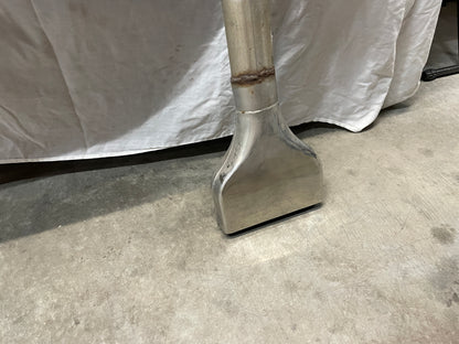 2002 Chevy Camaro Z28 Gibson Axle Back Exhaust OEM - Day's Parts Yard