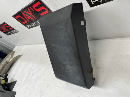 2013 GMC Sierra C1500 SLE Engine Fuse Box Cover Panel OEM - Day's Parts Yard