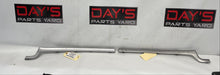 2013 Chevy Caprice RH & LH Dash Trim Molding Applique OEM - Day's Parts Yard