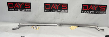 2013 Chevy Caprice RH & LH Dash Trim Molding Applique OEM - Day's Parts Yard