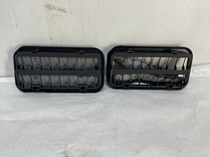2017 Chevy SS Sedan RH & LH Rear Quarter Air Pressure Vent Grill OEM - Day's Parts Yard