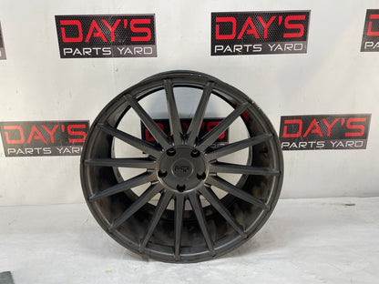 2010 Cadillac CTS-V Sedan Niche Wheel Rim 20x10