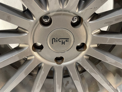 2010 Cadillac CTS-V Sedan Niche Wheel Rim 20x10