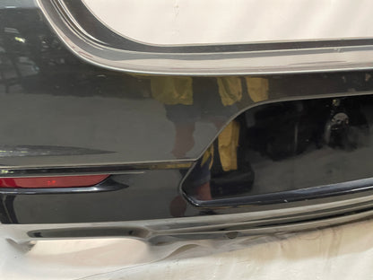 2017 Chevy SS Sedan Complete Rear Bumper Cover OEM