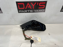 2014 Chevy Camaro ZL1 RH Passenger Exterior Heated Mirror OEM - Day's Parts Yard