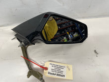 2014 Chevy Camaro ZL1 RH Passenger Exterior Heated Mirror OEM - Day's Parts Yard