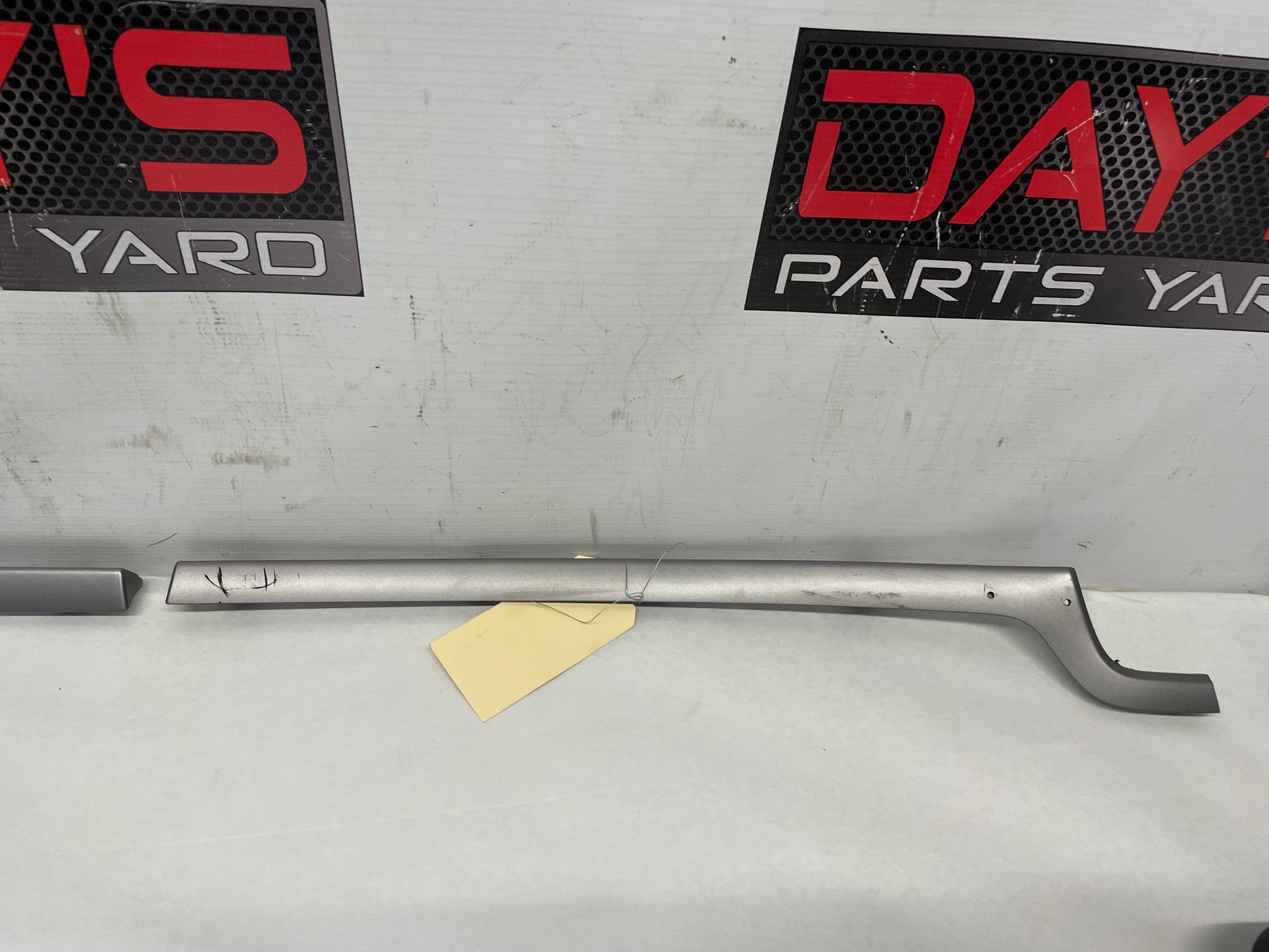 2013 Chevy Caprice RH & LH Dash Trim Molding Applique OEM - Day's Parts Yard