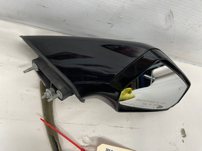 2014 Chevy Camaro ZL1 RH Passenger Exterior Heated Mirror OEM - Day's Parts Yard