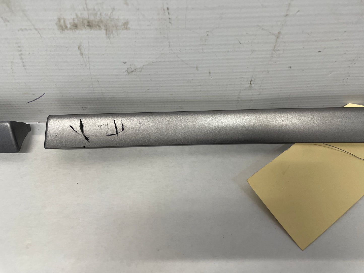 2013 Chevy Caprice RH & LH Dash Trim Molding Applique OEM - Day's Parts Yard
