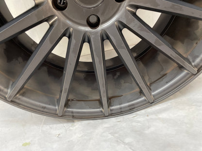 2010 Cadillac CTS-V Sedan Niche Wheel Rim 20x10