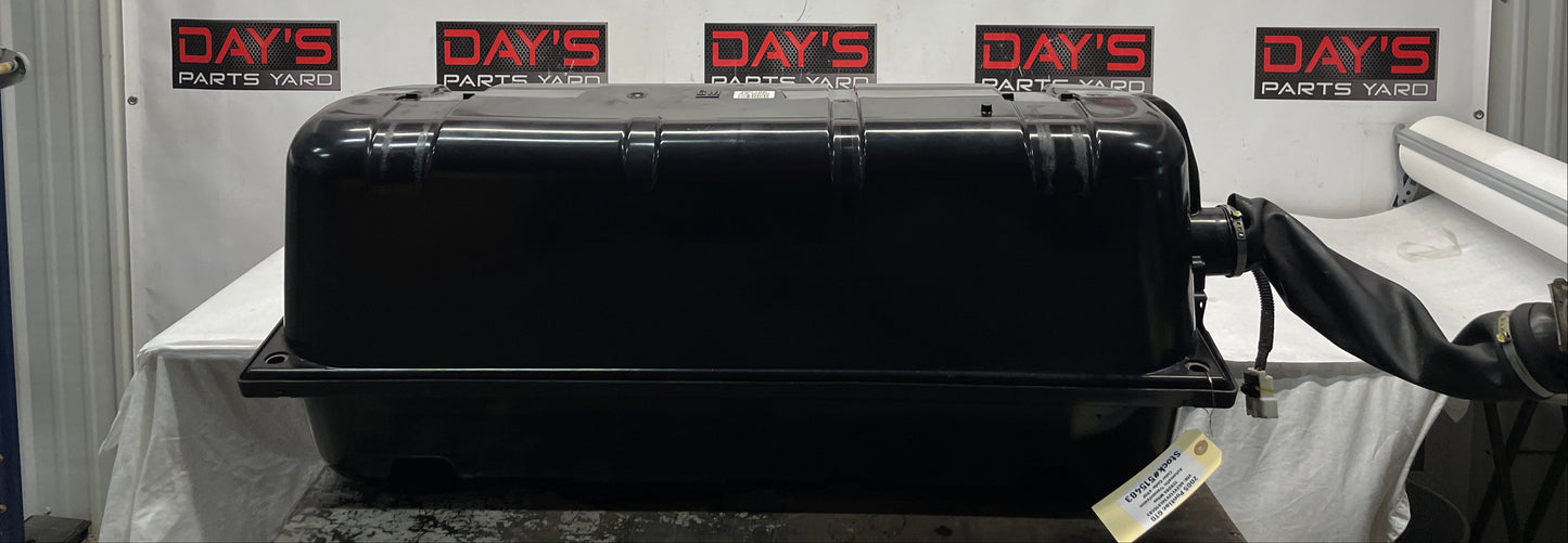 2006 Pontiac GTO Fuel Gas Tank OEM - Day's Parts Yard