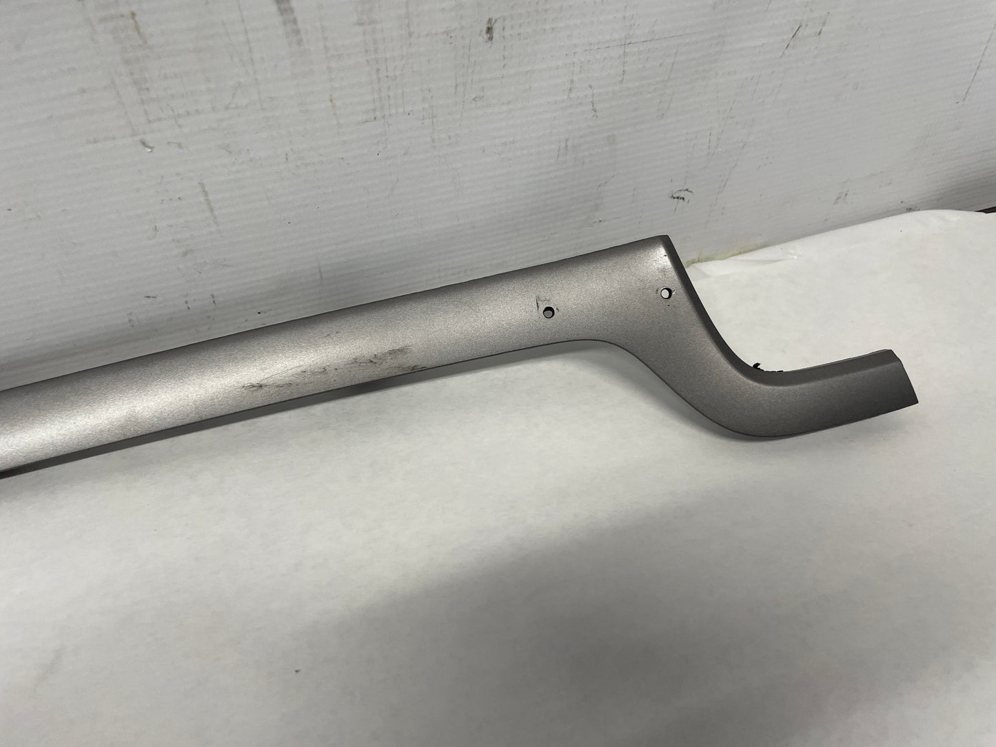 2013 Chevy Caprice RH & LH Dash Trim Molding Applique OEM - Day's Parts Yard