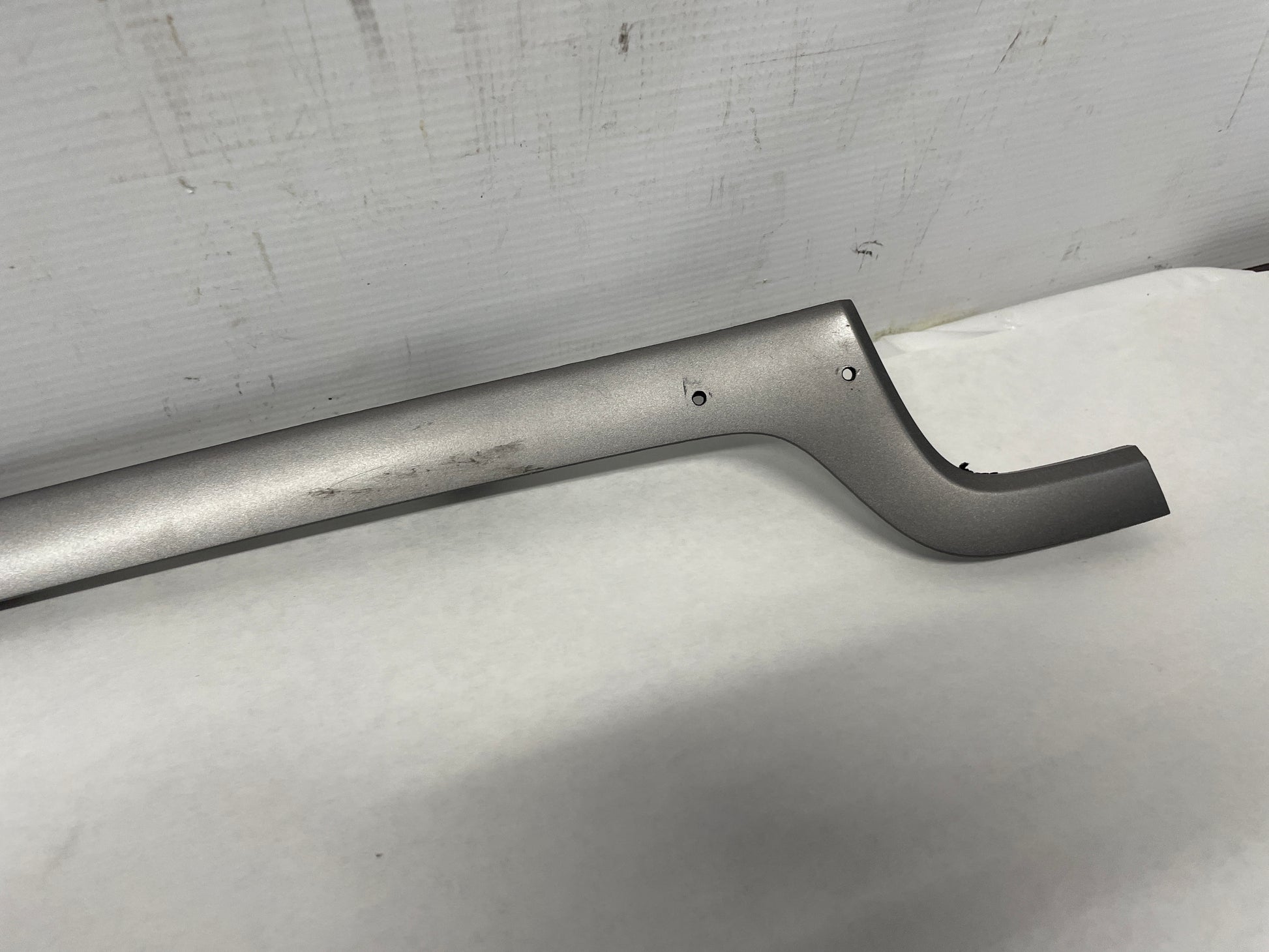 2013 Chevy Caprice RH & LH Dash Trim Molding Applique OEM - Day's Parts Yard