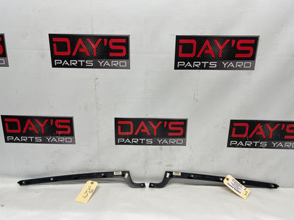 2013 Chevy Caprice RH & LH Dash Trim Molding Applique OEM - Day's Parts Yard