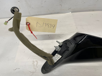 2014 Chevy Camaro ZL1 RH Passenger Exterior Heated Mirror OEM - Day's Parts Yard