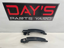 2010 Chevy Camaro SS RH & LH Exterior Door Handles OEM - Day's Parts Yard