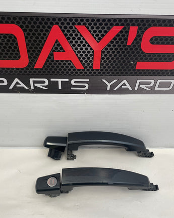 2010 Chevy Camaro SS RH & LH Exterior Door Handles OEM