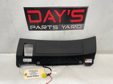 2013 Chevy Caprice LH Driver Lower Dash Knee Airbag Air Bag OEM - Day's Parts Yard