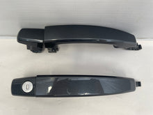 2010 Chevy Camaro SS RH & LH Exterior Door Handles OEM - Day's Parts Yard