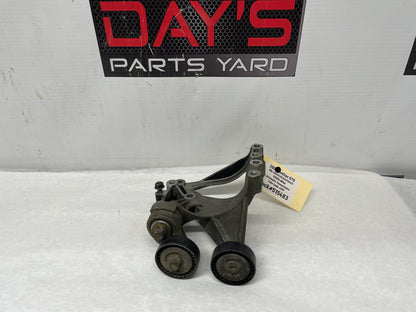 2006 Pontiac GTO AC A/C Air Conditioner Compressor Bracket OEM - Day's Parts Yard