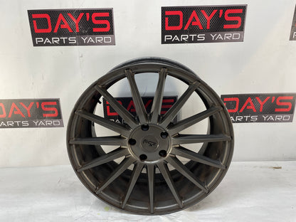 2010 Cadillac CTS-V Sedan Niche Wheel Rim 20x8.5