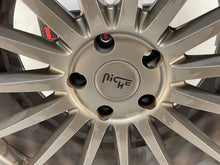 2010 Cadillac CTS-V Sedan Niche Wheel Rim 20x8.5