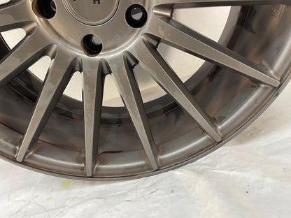 2010 Cadillac CTS-V Sedan Niche Wheel Rim 20x8.5
