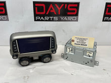 2014 Chevy Camaro ZL1 MyLink Touch Screen Radio Stereo Navigation Display OEM - Day's Parts Yard